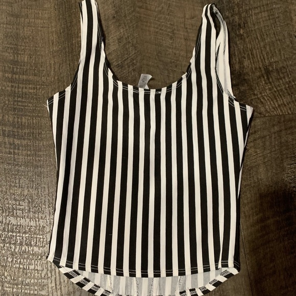 Dolls Kill Corset Tank - Picture 5 of 5